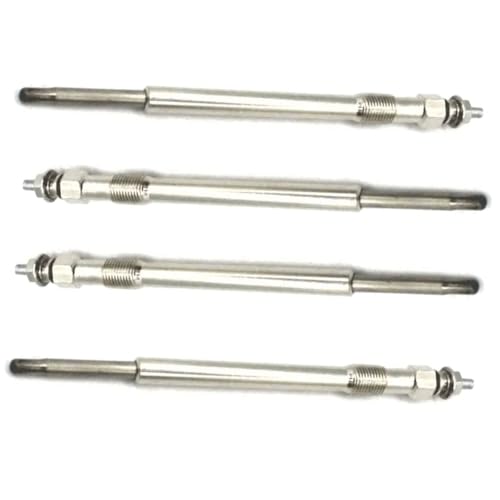 Bougie de préchauffage Boxer 2006 pièce auto kit de bougies auxiliaires