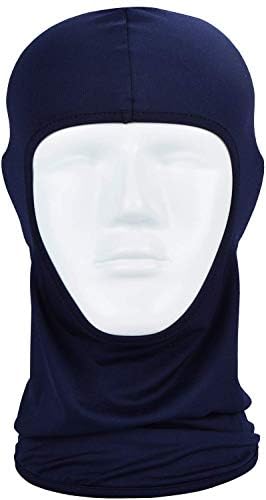 Image of Balaclava Sun /uv face mask UPF 50+ ski mask Neck Gaiter face Scarf Outdoor Sports 3pack