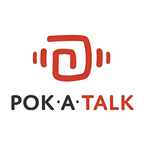 Couverture de POK-A-TALK