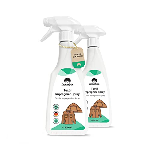 CleanPrince Holz-Imprägnierung Farbloses Imprägniermittel Imprägnierspray, Made In Germany - Foto 8