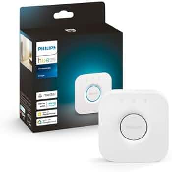 Amazon.co.jp: PHILIPS Hue [照明器具アクセサリー (ブリッジ)] PHBRD2