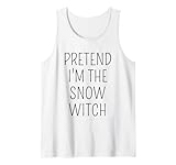 bruja blancanieves maquillaje Manga larga para adultos diferentes diseños en la marca. Añade humor a tu estilo de Halloween con esta divertida camisa 