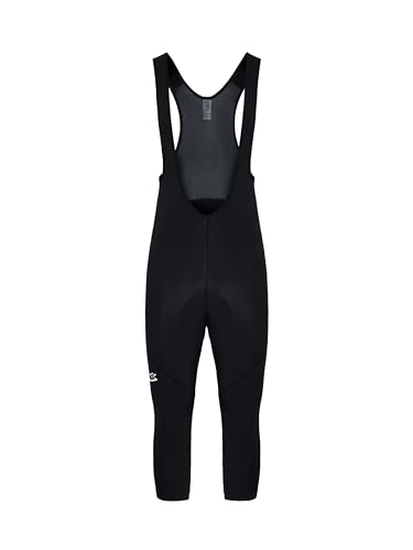 Spiuk Culote Pirata C/T Anatomic Hombre Negro T. M