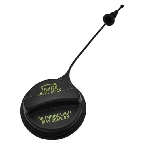 Bouchon de remplissage d'huile Crown Victoria 1998-2002 couvercle réservoir carburant