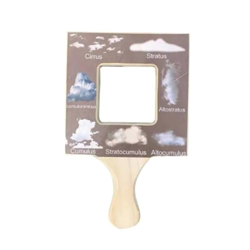 Baeroprki Wolkenbetrachter Holzspielzeug 0044A4