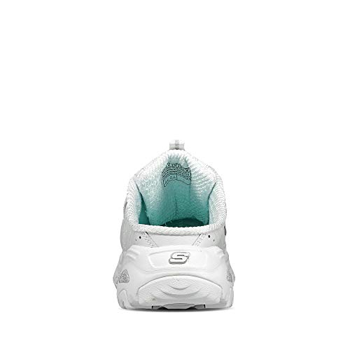 Image of Skechers Sport Women's D'lites Bright Sky Fashion Sneaker