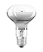 Produktbild Osram LED-Reflektorlampe| Warm White (2700 K) | Sockel E27 | Dimmbar | ersetzt Reflektorlampen mit 46 W | 7,00 W | LED SUPERSTAR R80