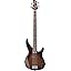 Tobacco Brown Sunburst Tobacco Brown Sunburst
