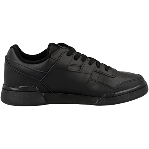 Image of Reebok Men's Workout Plus Sneaker