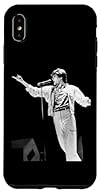 Relive some of the most visually striking moments of music, cinematic and sporting history with our range of Iconic Photo Moments clothing! All images are the copyright of and property of the Mirrorpix Photographic Library. Iconic Photo Moments merch...