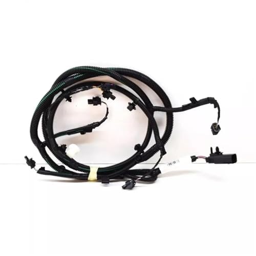 Arnés de cableado 31499198 freno mano eléctrico asistencia estacionamiento Volvo XC60