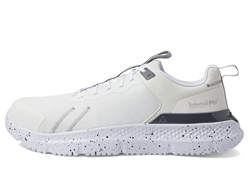 Image of Timberland PRO Men's Setra Low Comp Toe Work Shoes