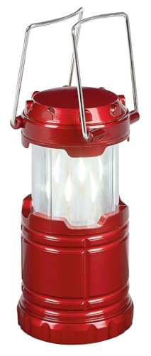moses. Expedition Natur Lagerfeuerlampe | LED Campinglampe, Tragbare Laterne zum Campen, Wandern oder Zelten für Kinder… – Ansicht 4