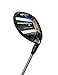 Callaway Golf 2023 Paradym X Fairway Wood (Right Hand, Ascent 40G Shaft, Light Flex, 7 Wood)