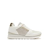  BATA Sneakers con Detalles De Metal Mujer