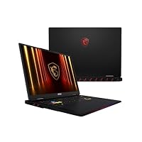 MSI Raider 18 HX AI A2XWJG-069US MSI Raider 18 HX AI A2XWJG-069US
