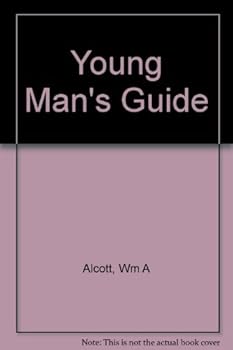 Hardcover Young Man's Guide Book