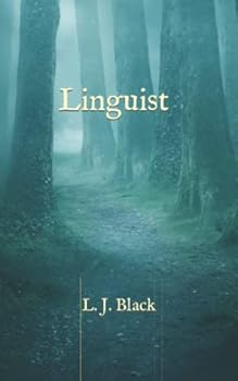 Paperback Linguist Book