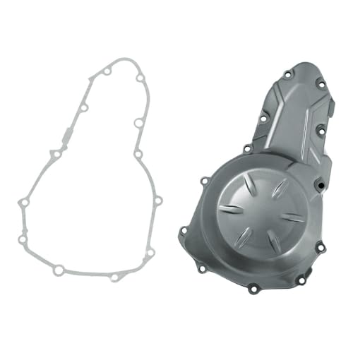 Protector del generador Z650 para rutas y curvas sin sustos 1
