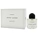 Byredo Gypsy Water Edp Spray for Unisex, 100 ML / 3.3 FL.OZ