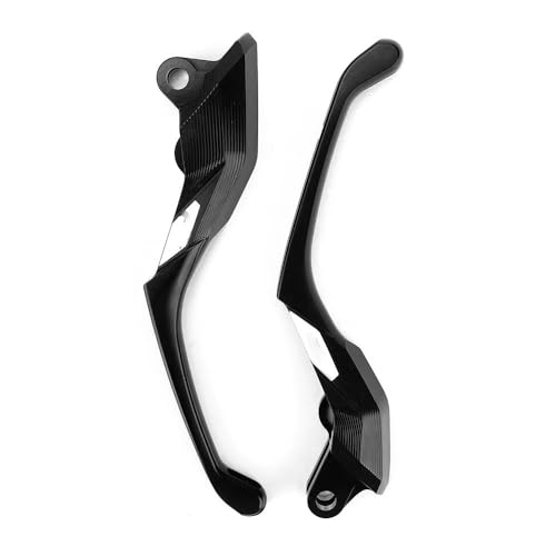 Leviers de frein et d'embrayage avant moto BMW R1300GS 2024 réglables