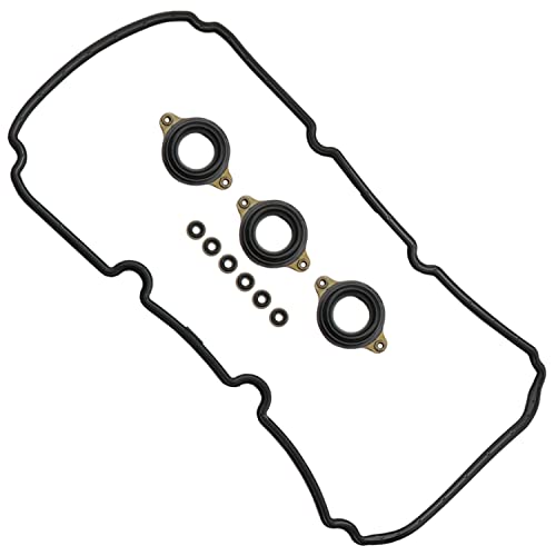 Image of Beck /Arnley 036-2054 Valve Cover Gasket Set