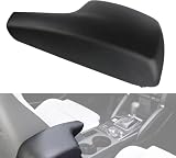 Rear Console Lid is Loose - 2014-2015 Mazda 14 KA0G-64-450B-02 Black Center Console Armrest Lid for Mazda CX-5 2013-2016