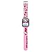 Hello Kitty Smart Watch for Girls by Accutime with Interactive Touchscreen, Bluetooth, Camera, Music, Fitness & Activity Tracking - Durable & Stylish (Model: HK4208)