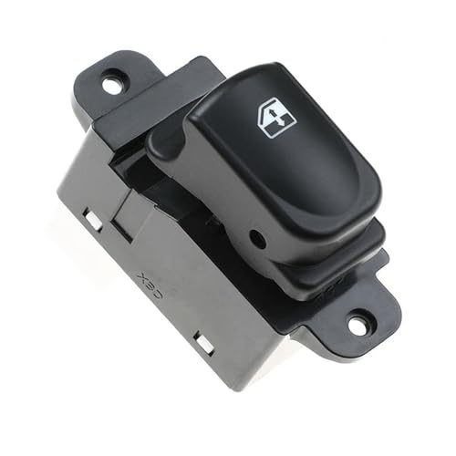 Interrupteur lève-vitre électrique bloqué Hyundai i20 réparation 93570-1J500