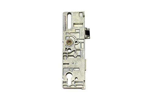 Serrure de porte Roto avec verrouillage multipoint fluide - 2