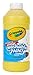 Crayola Washable Paint 16oz Yellow