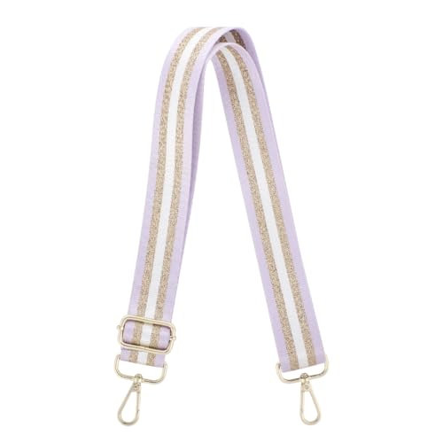 Image of Adjustable Handbag Strap Wide Purse Strap Replacement Shoulder Crossbody Bag Strap