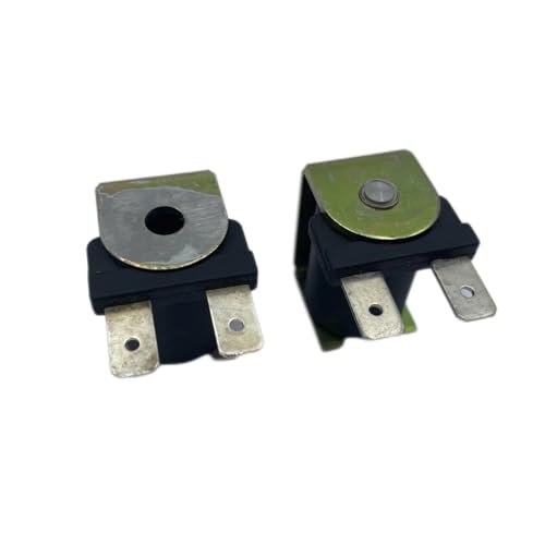 Bobine d'électrovanne 24V à induction stable pour valve 8mm