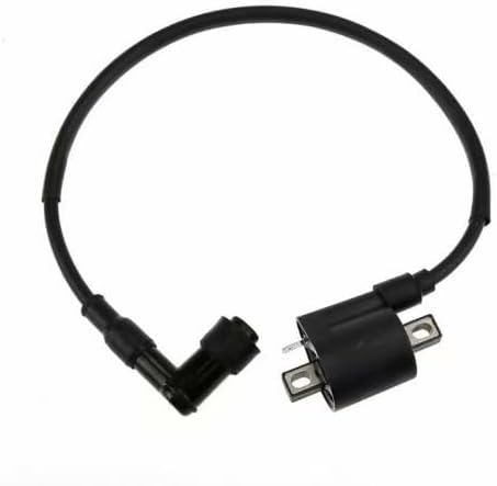 Partman Ignition Coil Fits Yamaha PW50 PW80 1981-2009 YFS200 YFB250 YFM250 Timberwolf 1992-2002 TW200