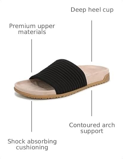 Vionic womens Evie Knit