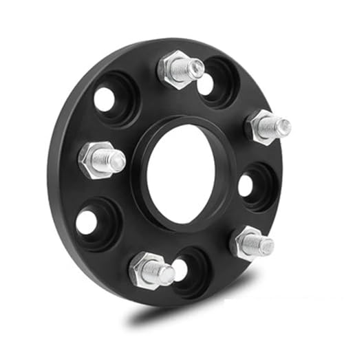 Entretoise de roue pour Mobilio Brio en alliage pneu de voiture PCD 4x115 élargisseur de voie