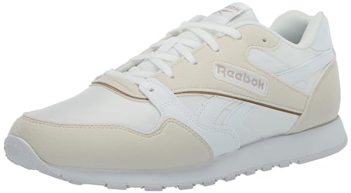 Basket Reebok Ultra Flash femme en cuir bas de style rétro tennis