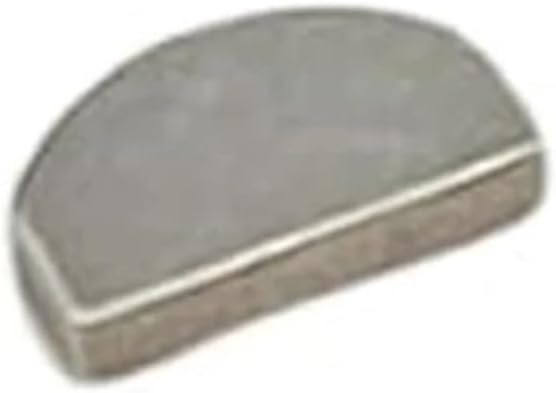 Woodruff Key 664-44338-00