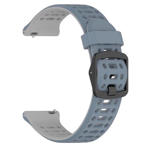 [SHEAWA] for COROS(JX) PACE 3 oh xg VR oh ʋCɗD APEX 2Pro/APEX 46MM/APEX PROΉ ւxg Xgbv 22mm ANZT[ (X[Nu[+O[)