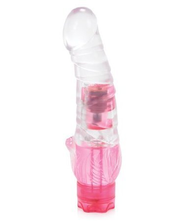 Pure Romance Thunder Vibe (Personal Massager)