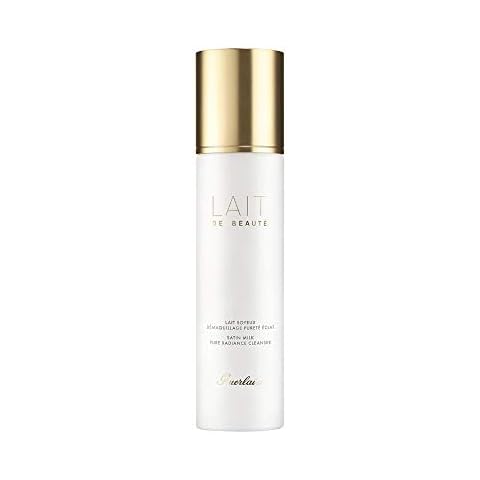 Guerlain Lait De Beaute Cleansing Milk Cover