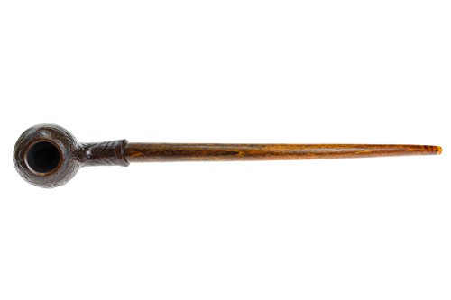 Pipe Vauen Auenland Friddo tabac de style liseuse - 4