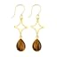 TIGER EYE