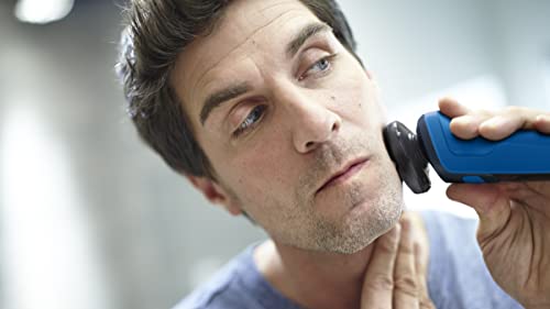 Philips Series 5000, Wet & Dry Electric Shaver, S5466/17 - image 3