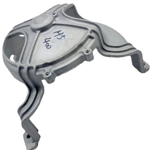 Support de boîtier de roulement d'embrayage HS400 pour réparer le jeu de transmission UTV 400CC