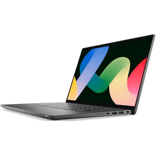 Image of Dell Latitude 7430 2-in-1 Laptop, 14 inch FHD Touchscreen Notebook, Intel Core i7-1265, 32GB RAM, 512GB SSD, Backlit Keyboard, Webcam, Win 11 Pro(Renewed)
