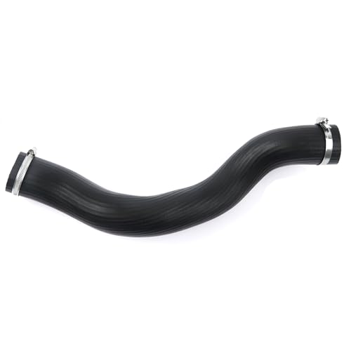 Robust Intercooler Turbo Hose Pipe for Volvo V40 D2 1.6 Diesel 31293717 2012-2021