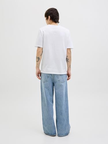 Jorskull Coast Tee Ss Crew Neck – Ansicht 4