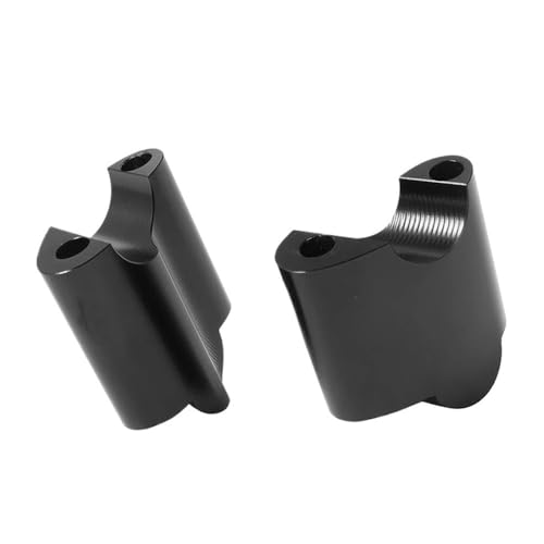 Riser guidon 50mm pour les longs road trips en Sportster 48 1200