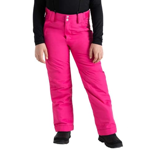 El overol unisex Dare 2b Outmove II ofrece el máximo confort y resistencia para niños